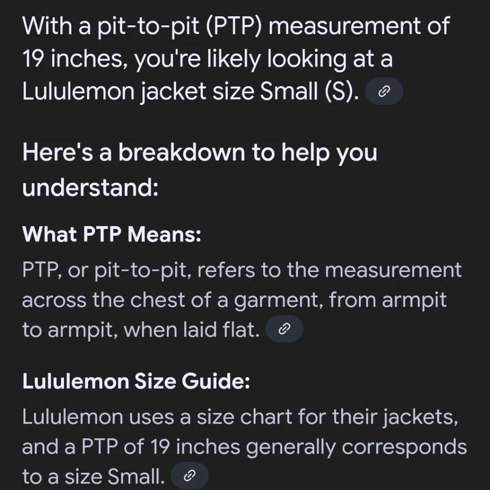 🤎🩷 Lululemon Apres Yoga Jacket 🤎🩷 - Picture 14 of 14